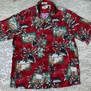 Hawaiian Shirt
